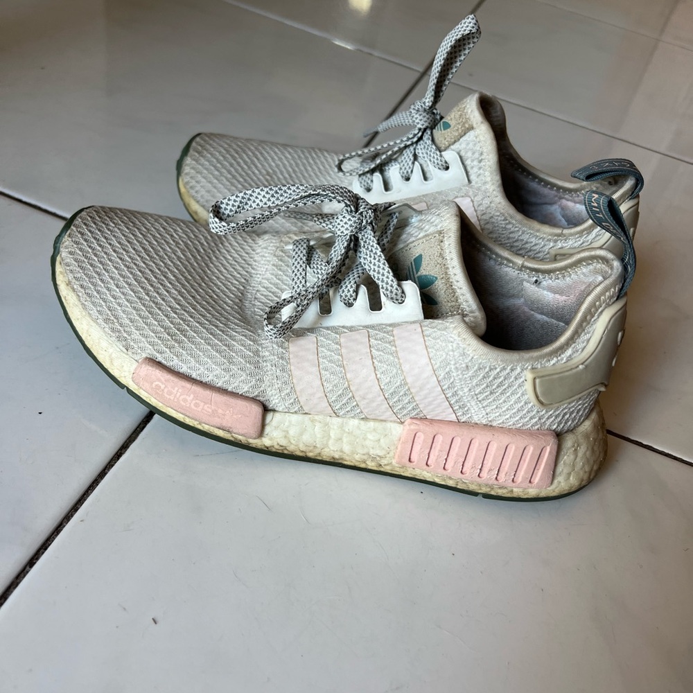 Adidas Gym Shoes (NMD)